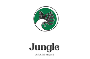 Jungle Flores apartment